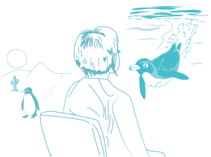 Vorstellungsgespräch und Neurodivergenz – Mutig du selbst bleiben