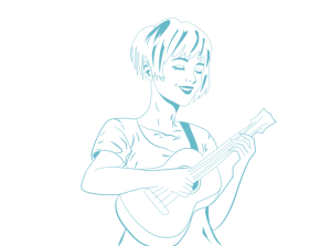 Wieder anfangen zu spielen