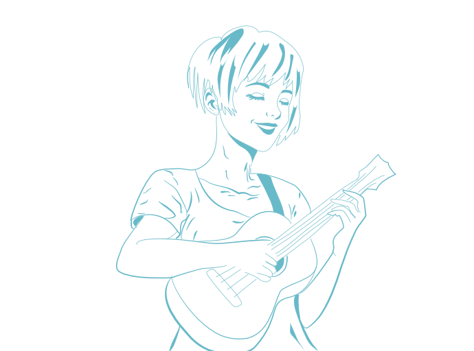 Wieder anfangen zu spielen