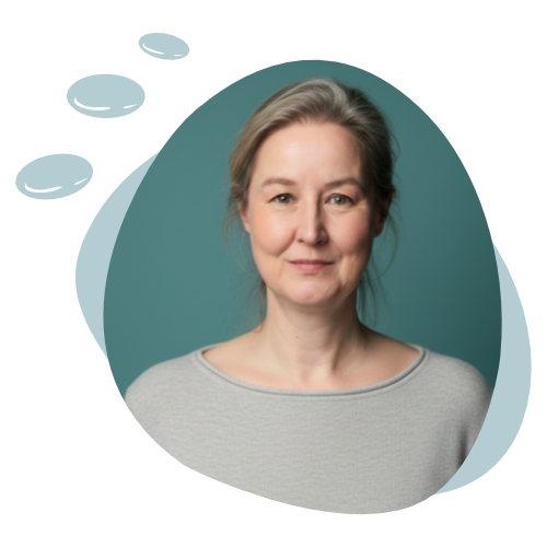 Barbara Leppelt Essen-Werden