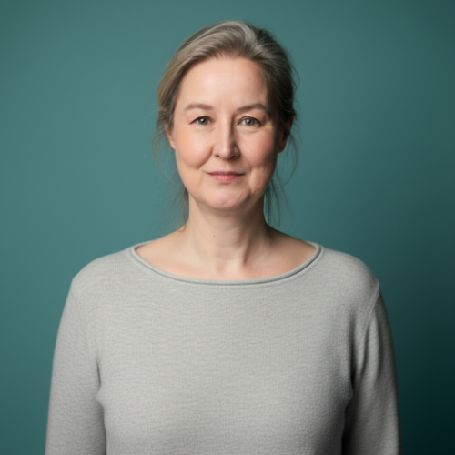 Barbara Leppelt Essen-Werden