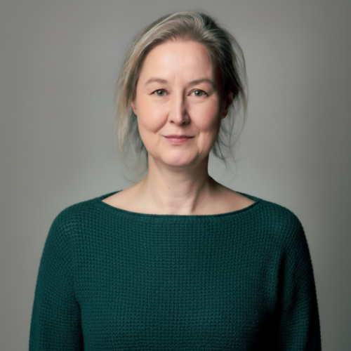 Barbara Leppelt Esse-Werden Über mich