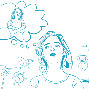 Where is my mind? – Wie deine Aufmerksamkeit deine Beziehung zu dir selbst stärkt
